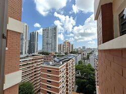 Blk 130 Clarence Ville (Queenstown), HDB 4 Rooms #548829061